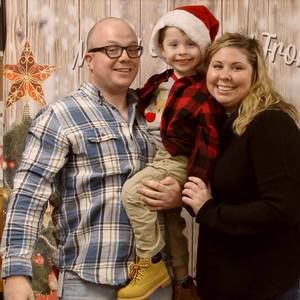 Meet your Posher, Meredith